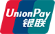 Unionpay лого