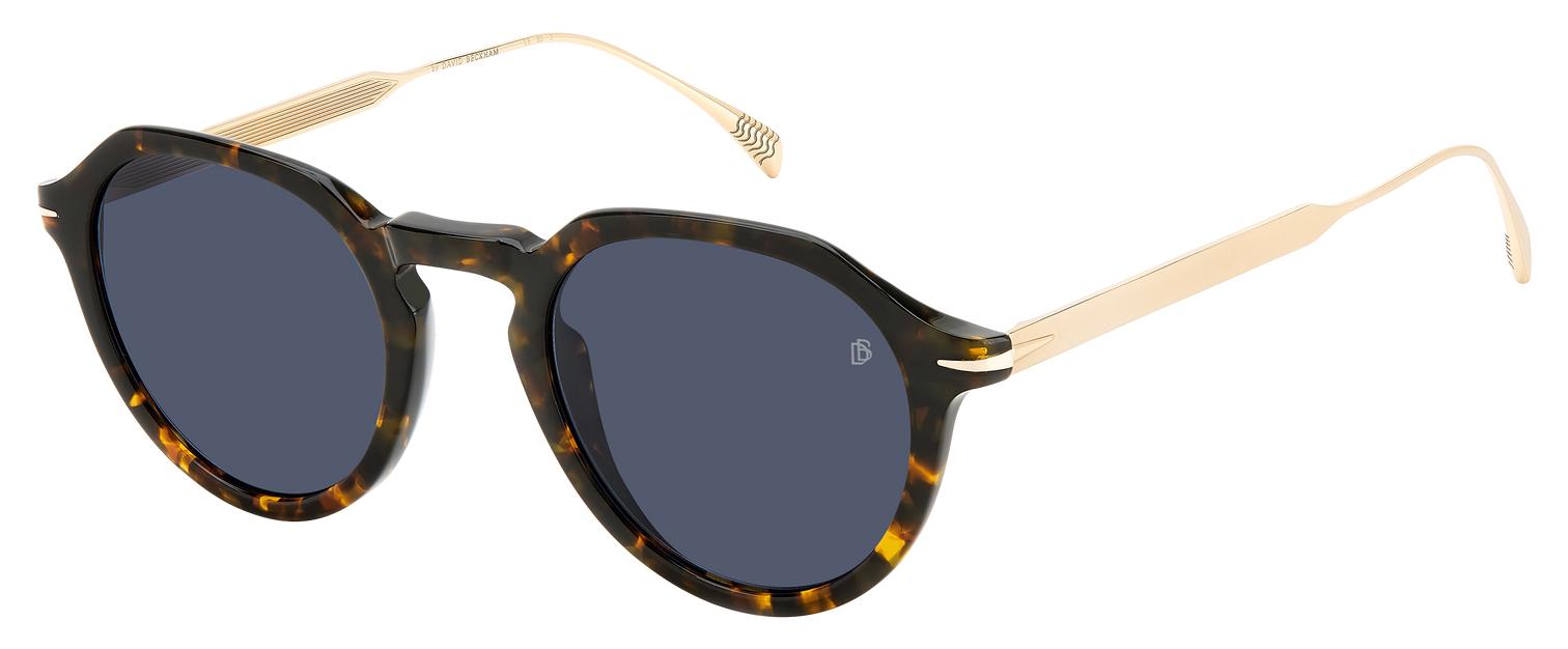 Предварительный просмотр Eyewear by David Beckham DB 1098/S 2IK/KU