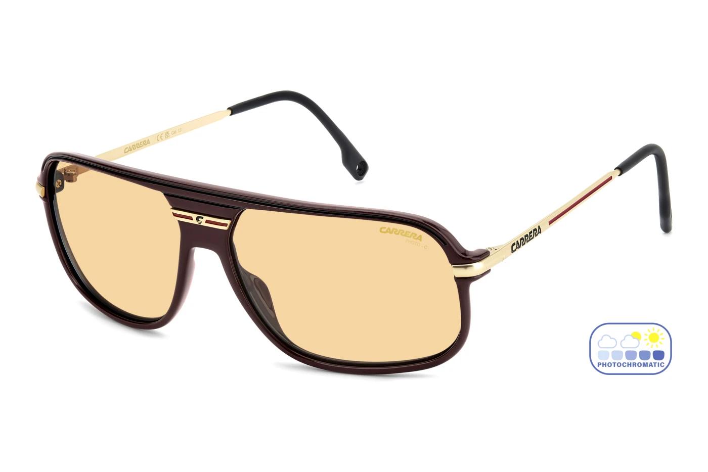 Предварительный просмотр Carrera C SPORT 10/S 6K3/Q6