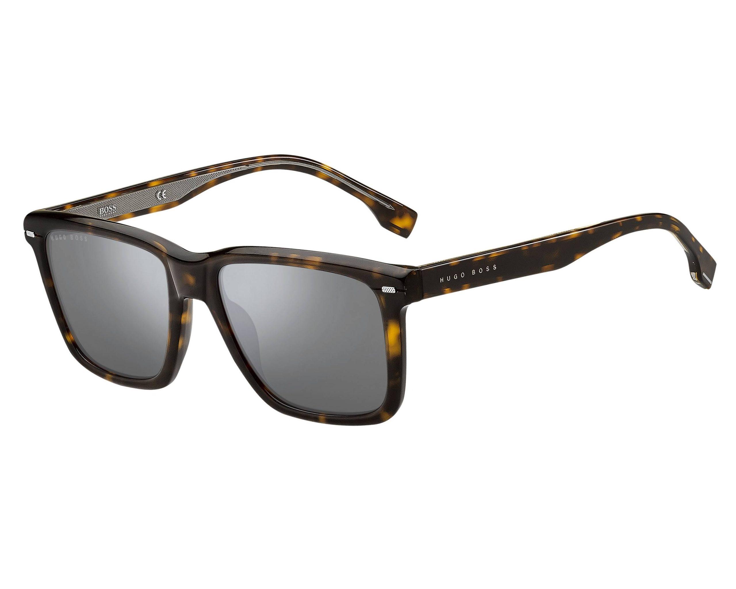 Предварительный просмотр Hugo Boss 1317/S 086/T4