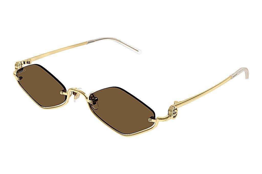 Предварительный просмотр Gucci GG1604S 002