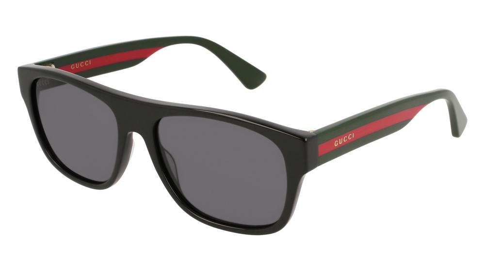 Мужские солнцезащитные очки Gucci GG0341S