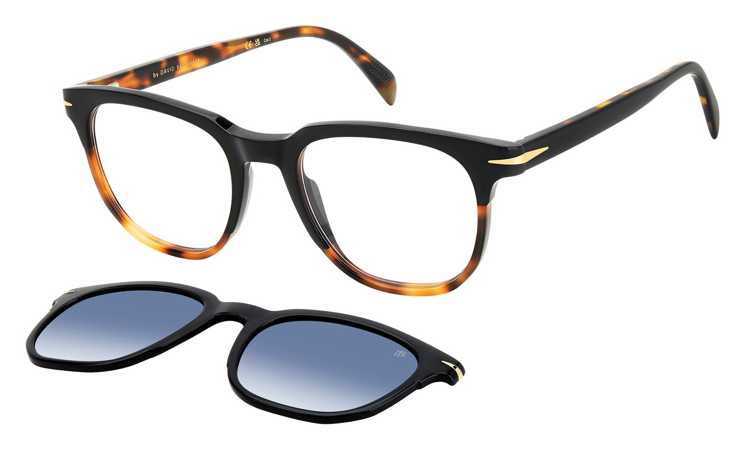 Предварительный просмотр Eyewear by David Beckham DB 7120/CS