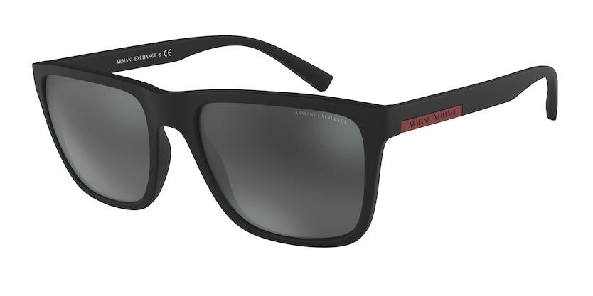 Мужские солнцезащитные очки Armani Exchange AX4080S