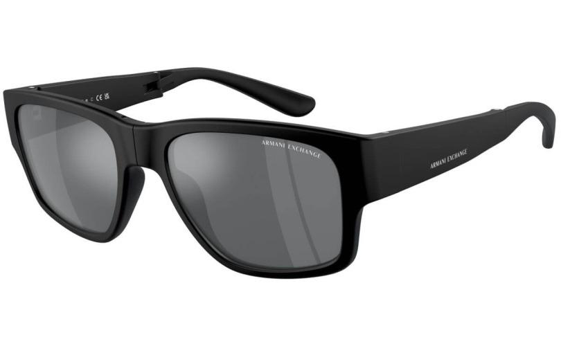 Предварительный просмотр Armani Exchange AX4141SU 80786G