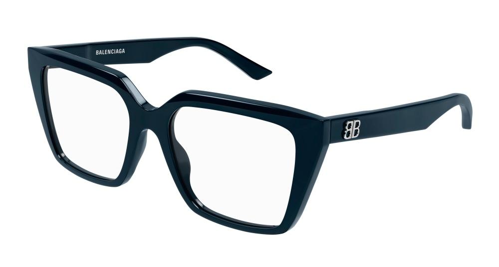 Предварительный просмотр Balenciaga BB0130O 010