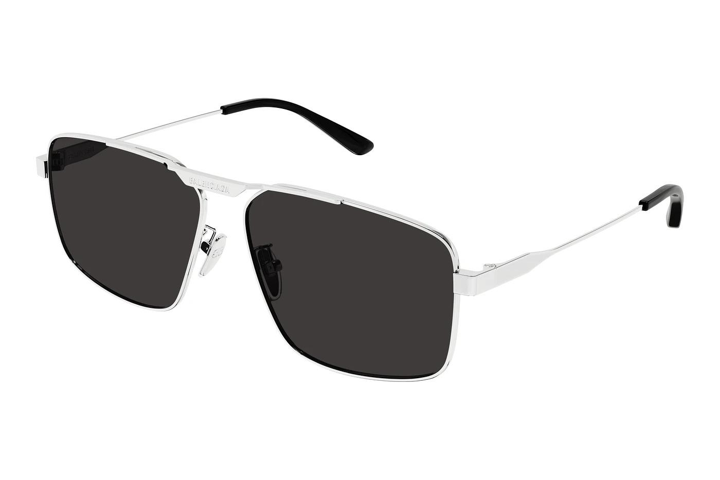 Предварительный просмотр Balenciaga BB0418SK 002