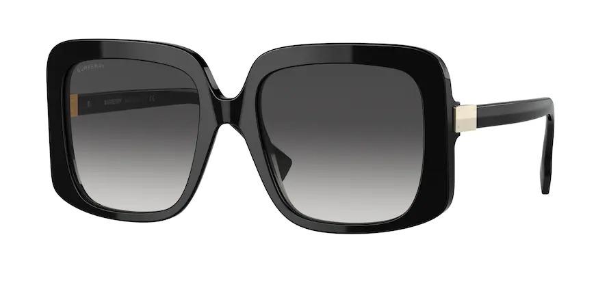Женские солнцезащитные очки Burberry BE4363