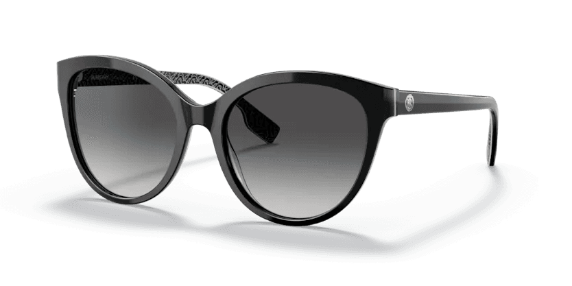 Женские солнцезащитные очки Burberry BE4365