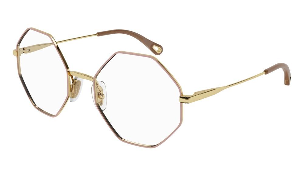 Женская оправа Chloe CH0022O