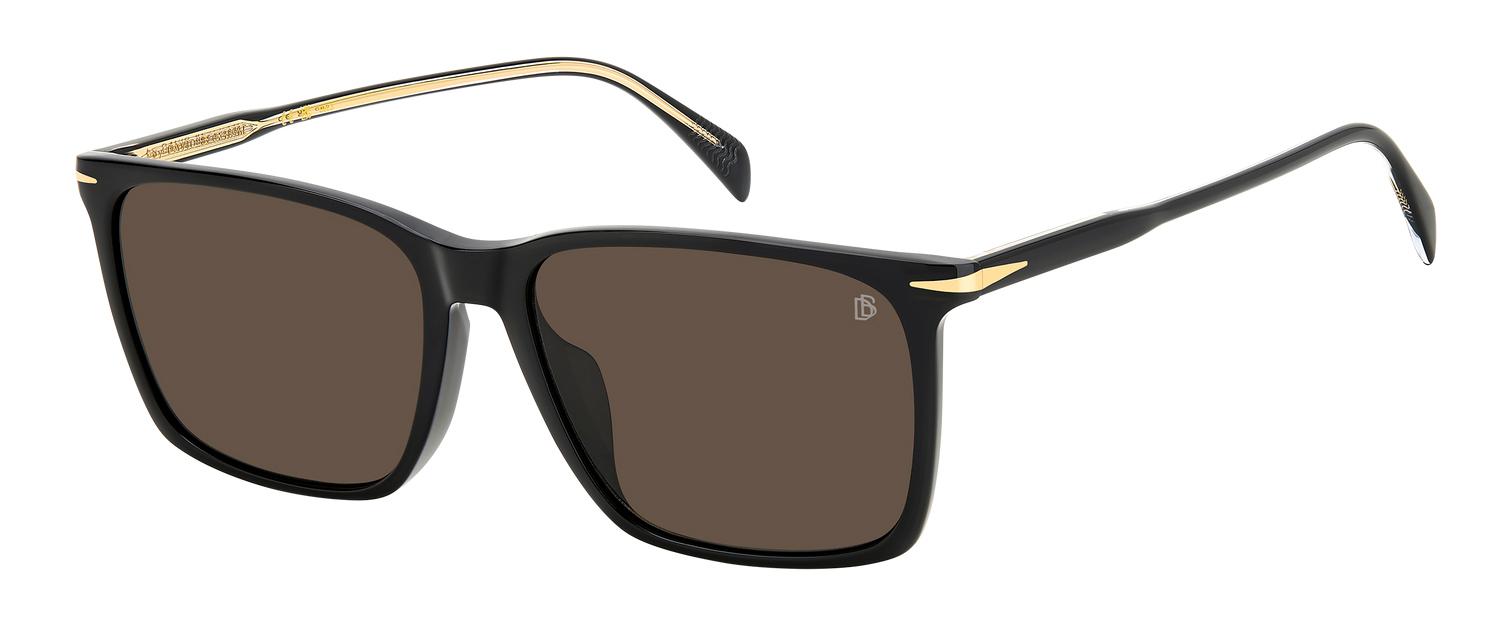 Предварительный просмотр Eyewear by David Beckham DB 1145/G/S 807/IR