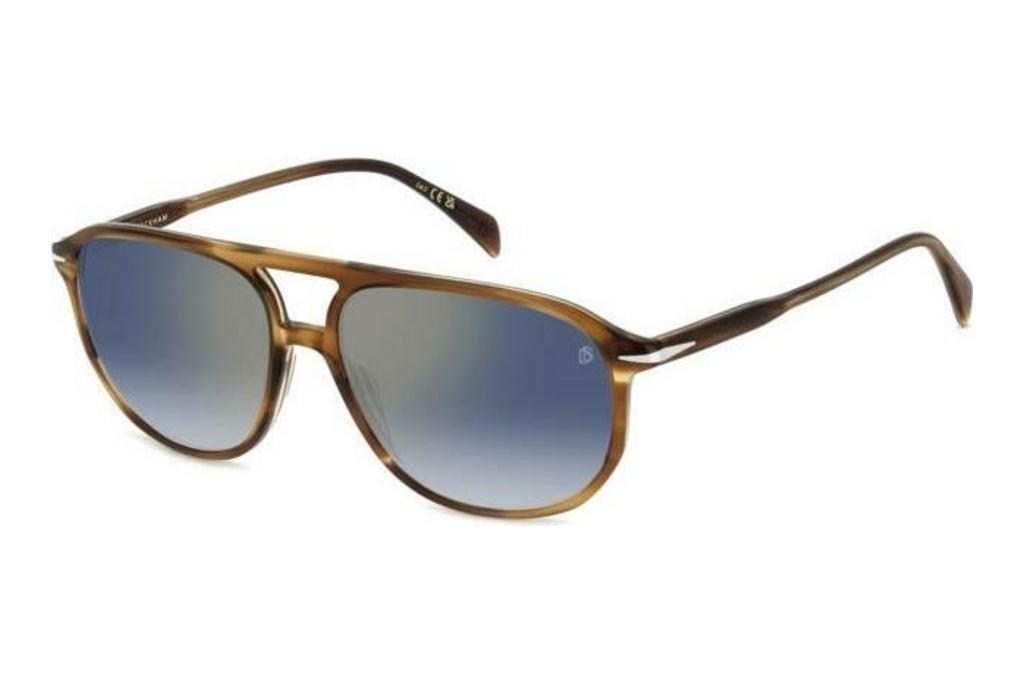 Предварительный просмотр Eyewear by David Beckham DB 1159/S EX4/2A