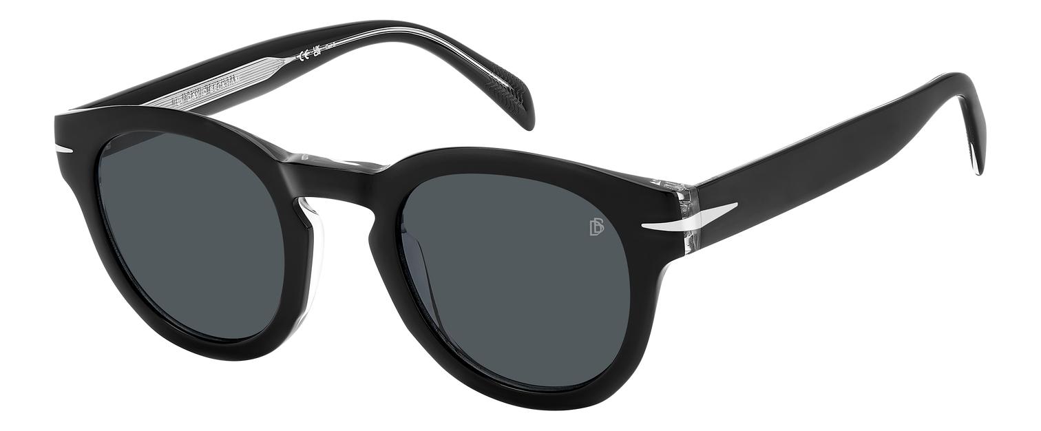 Предварительный просмотр Eyewear by David Beckham DB 7041/S FLAT 7C5IR