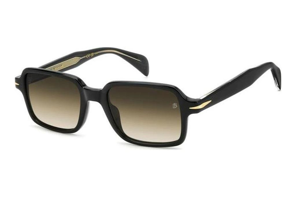 Предварительный просмотр Eyewear by David Beckham DB 1179/S 807/08