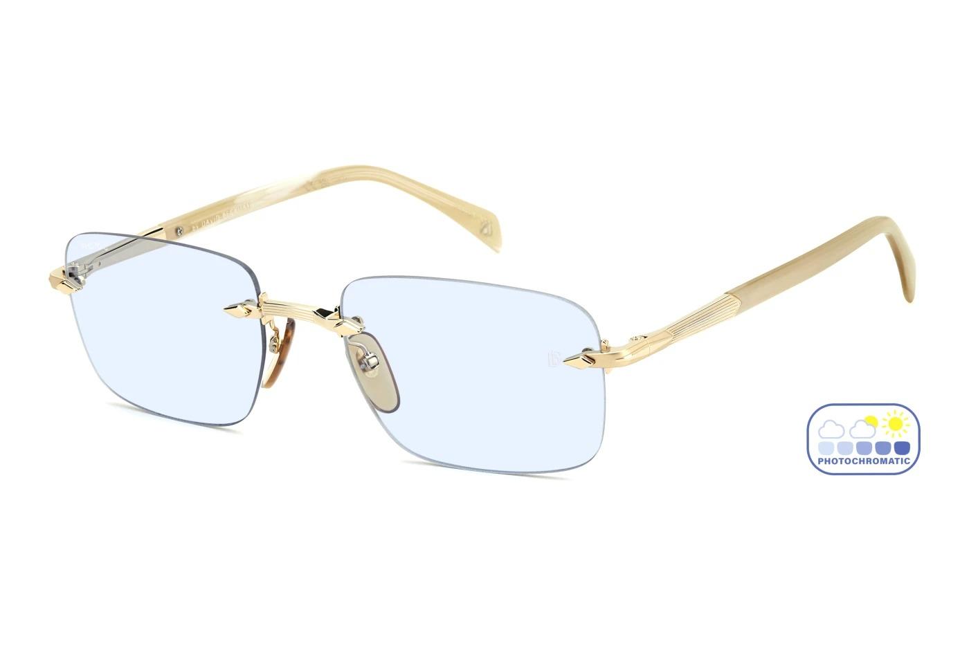 Предварительный просмотр David Beckham DB 1195/S IDA/QZ