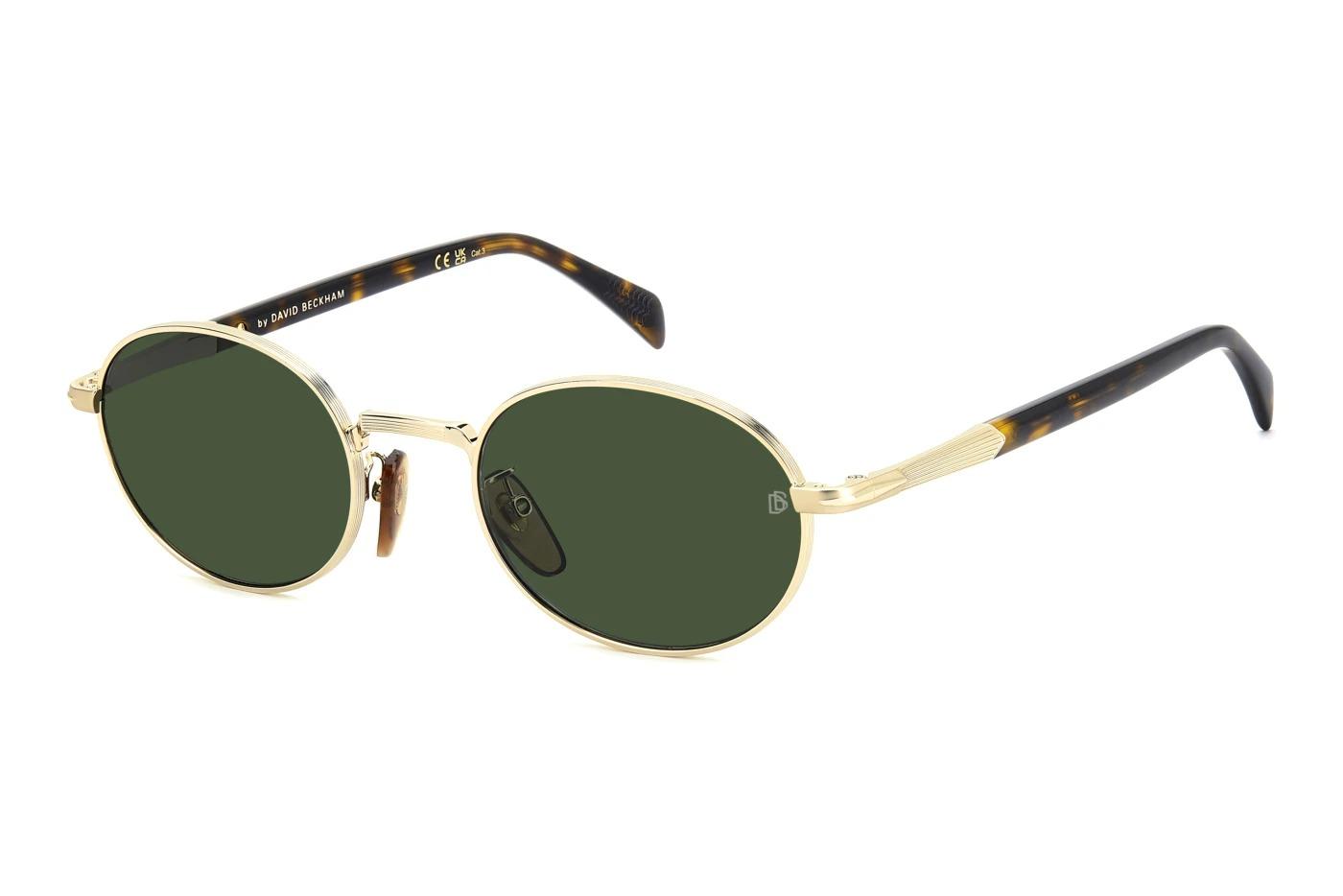 Предварительный просмотр David Beckham DB 1196/S 06J/O7