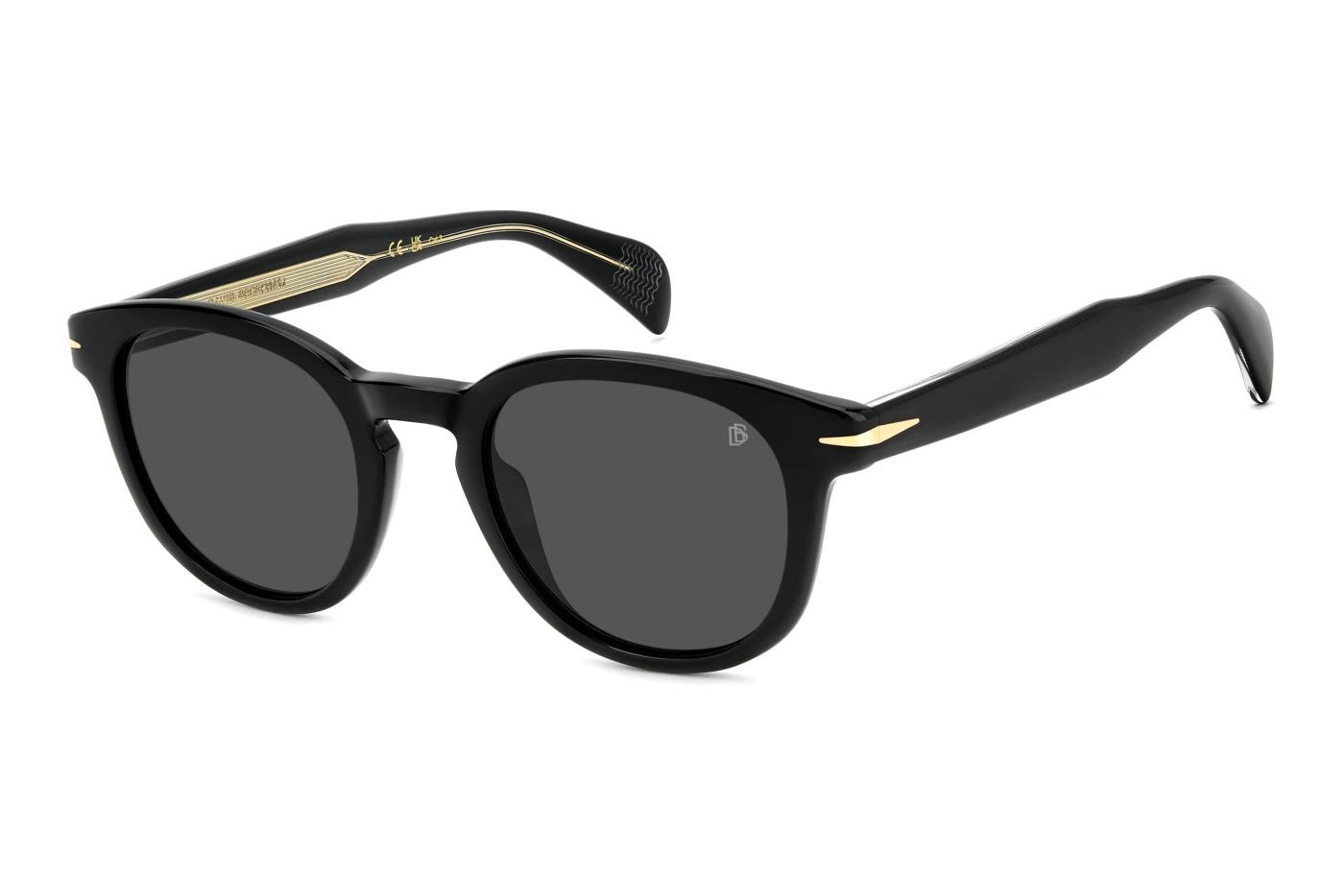 Предварительный просмотр David Beckham DB 1198/S 807/IR