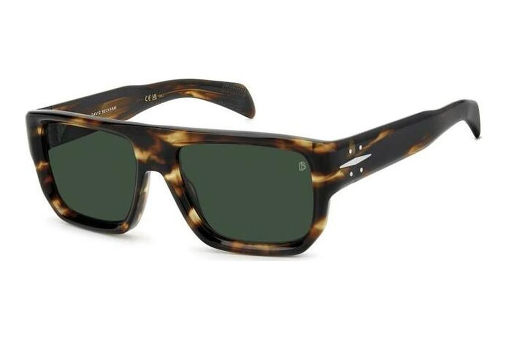 Предварительный просмотр Eyewear by David Beckham DB 7132/S WR9/QT