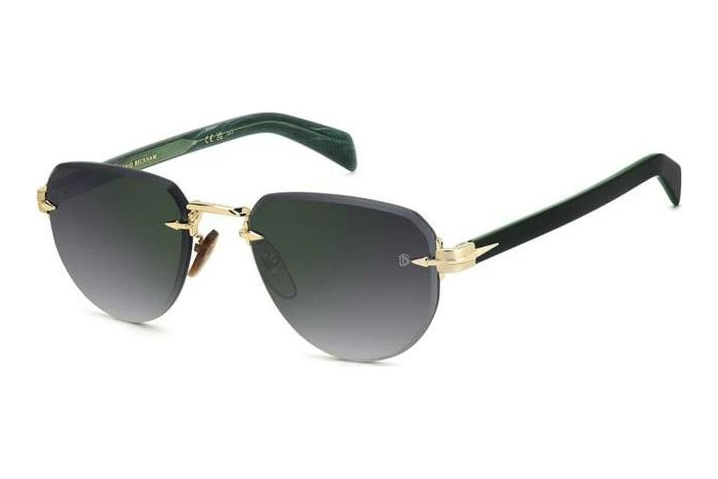 Предварительный просмотр Eyewear by David Beckham DB 7144/S PEF/NU