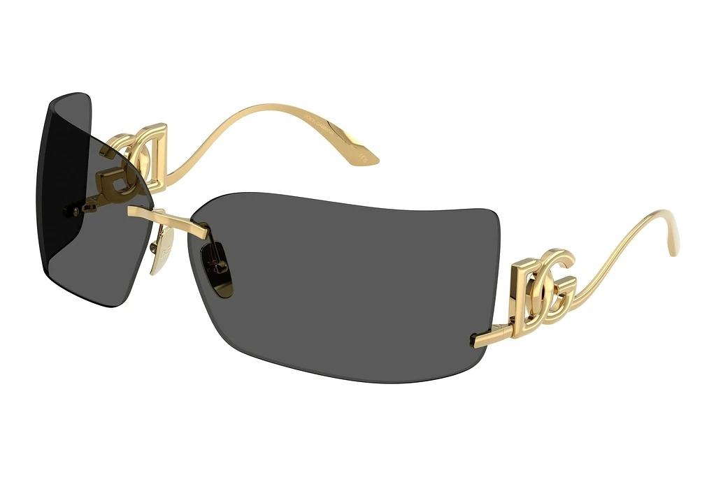 Предварительный просмотр Dolce & Gabbana DG2319 02/87