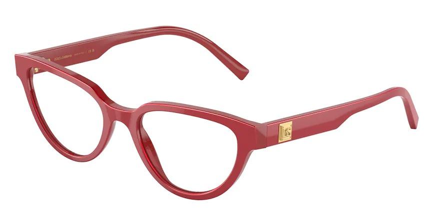 Женская оправа Dolce&amp;Gabbana DG3358