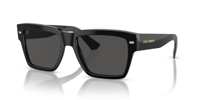 Мужские солнцезащитные очки Dolce&amp;Gabbana DG4431