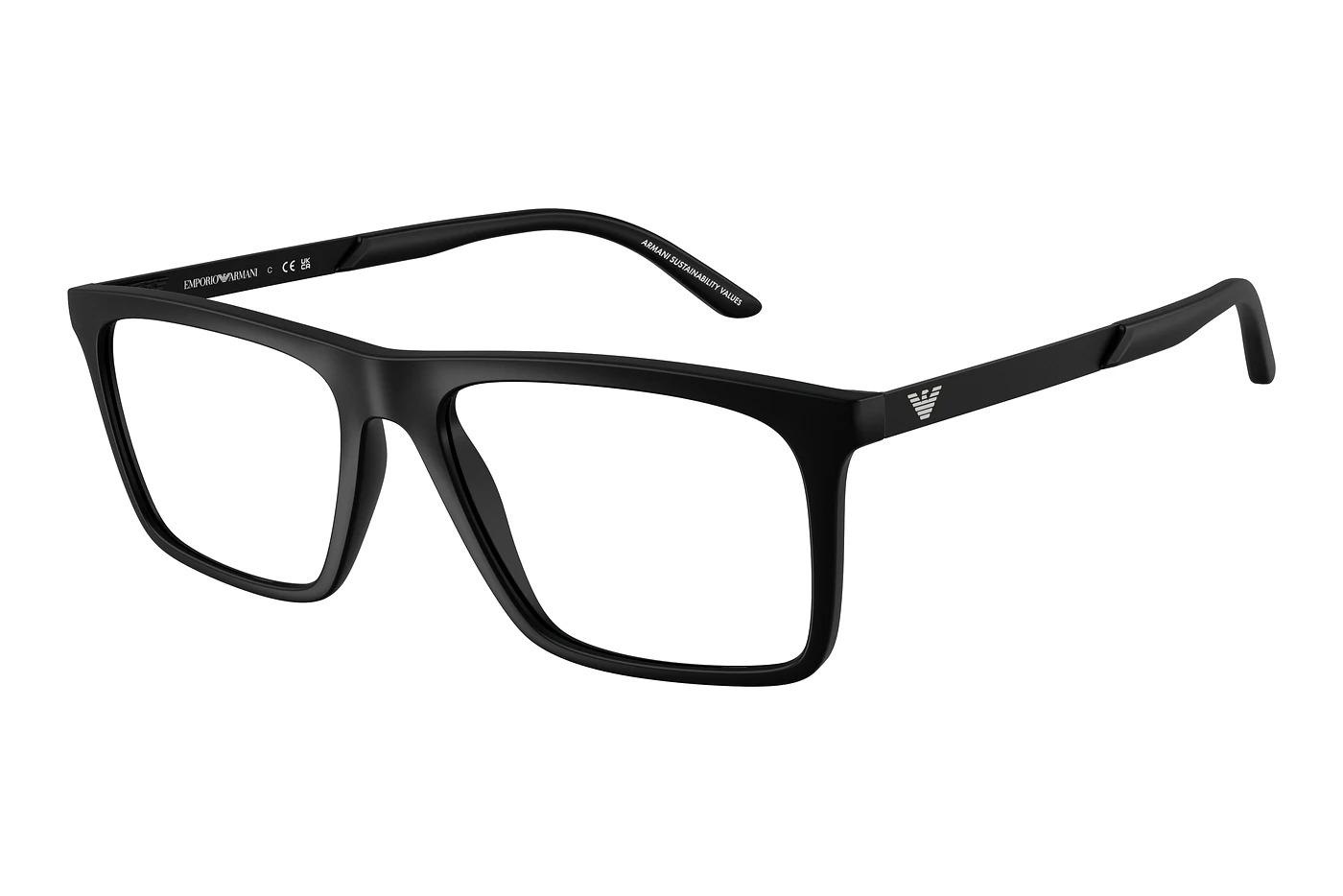 Предварительный просмотр Emporio Armani EA3253 5001
