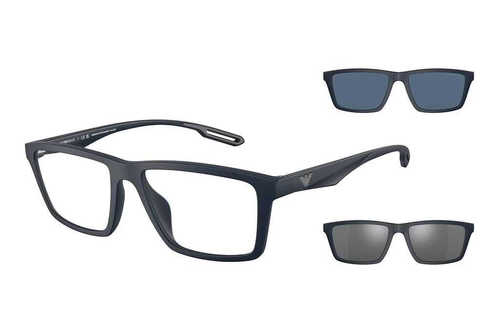 Предварительный просмотр Emporio Armani EA4189U 50881W