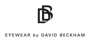 EYEWEAR by DAVID BECKHAM
