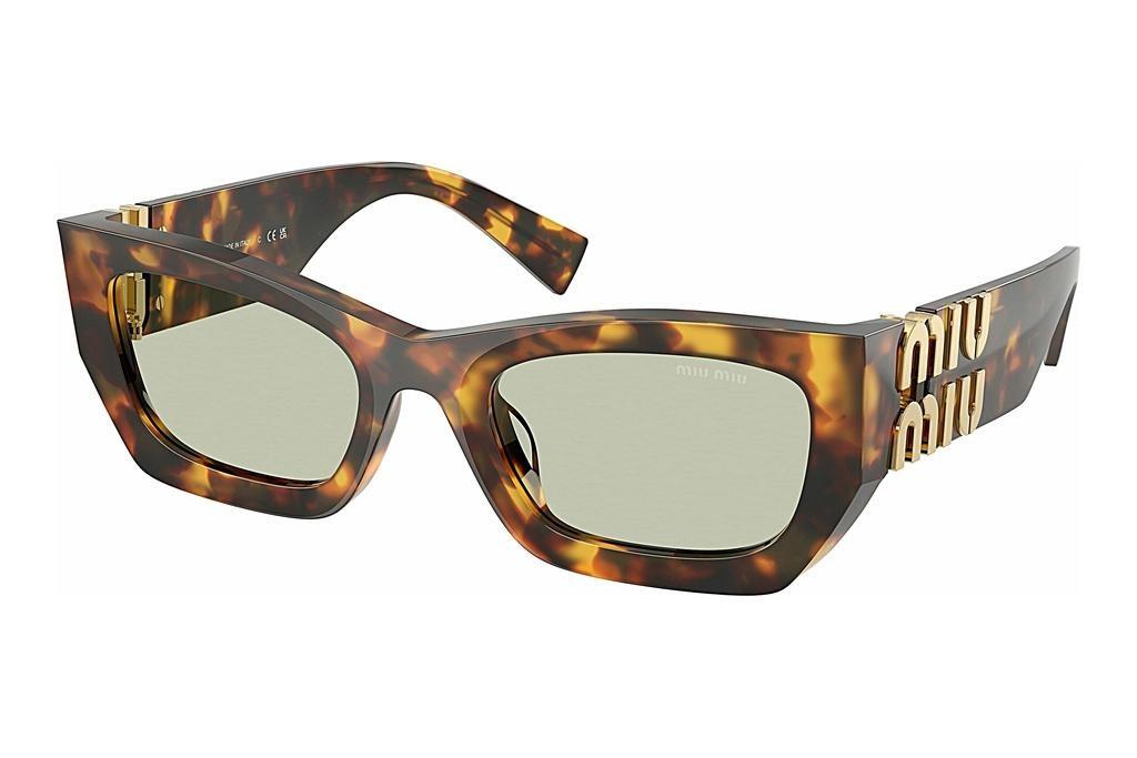 Предварительный просмотр Miu Miu MU 09WS 14L50O