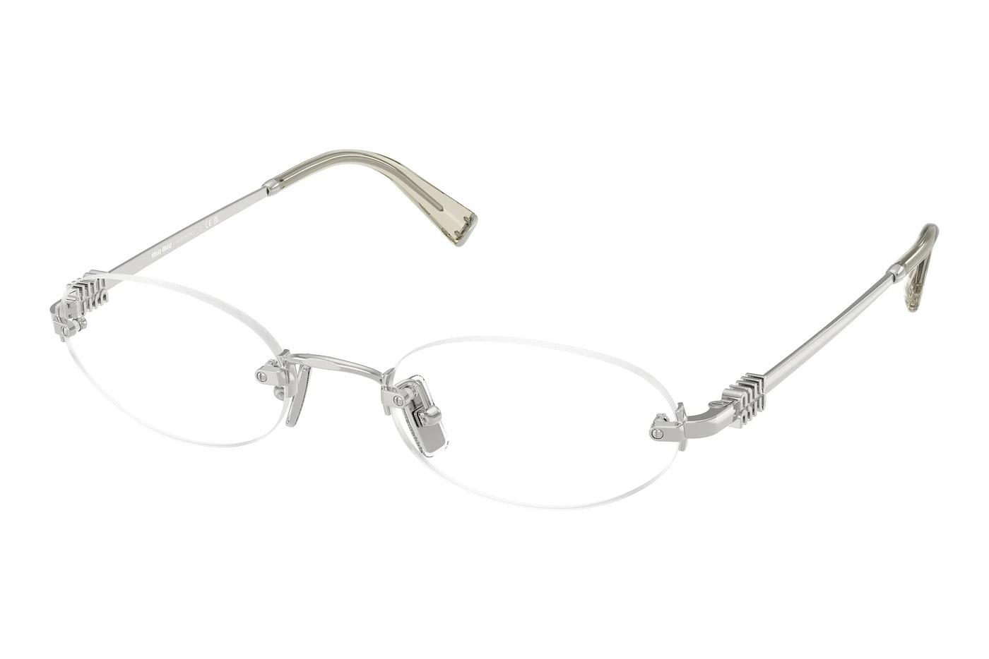 Предварительный просмотр Miu Miu MU 53WV 1BC1O1