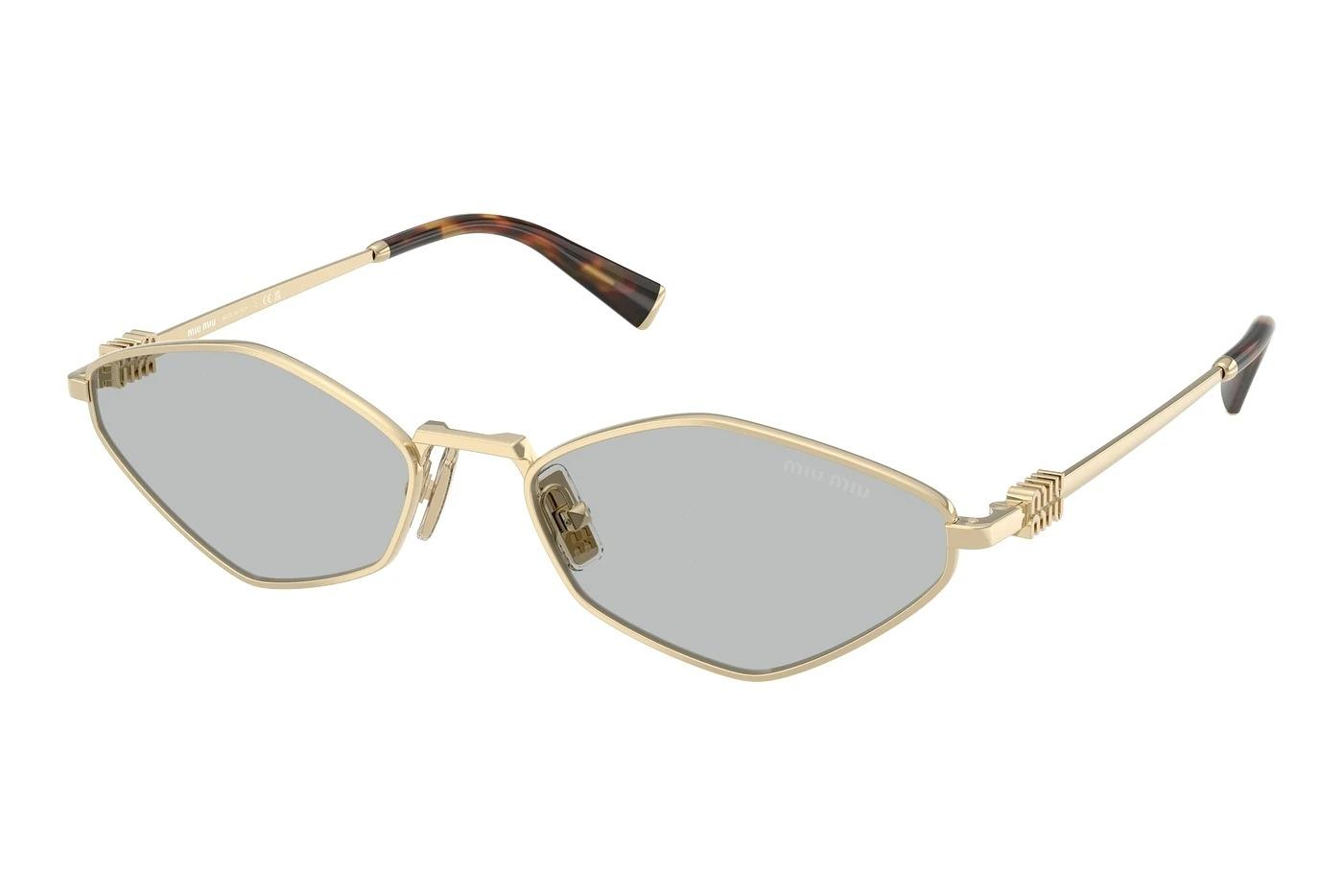 Предварительный просмотр Miu Miu MU 56ZS ZVN50K
