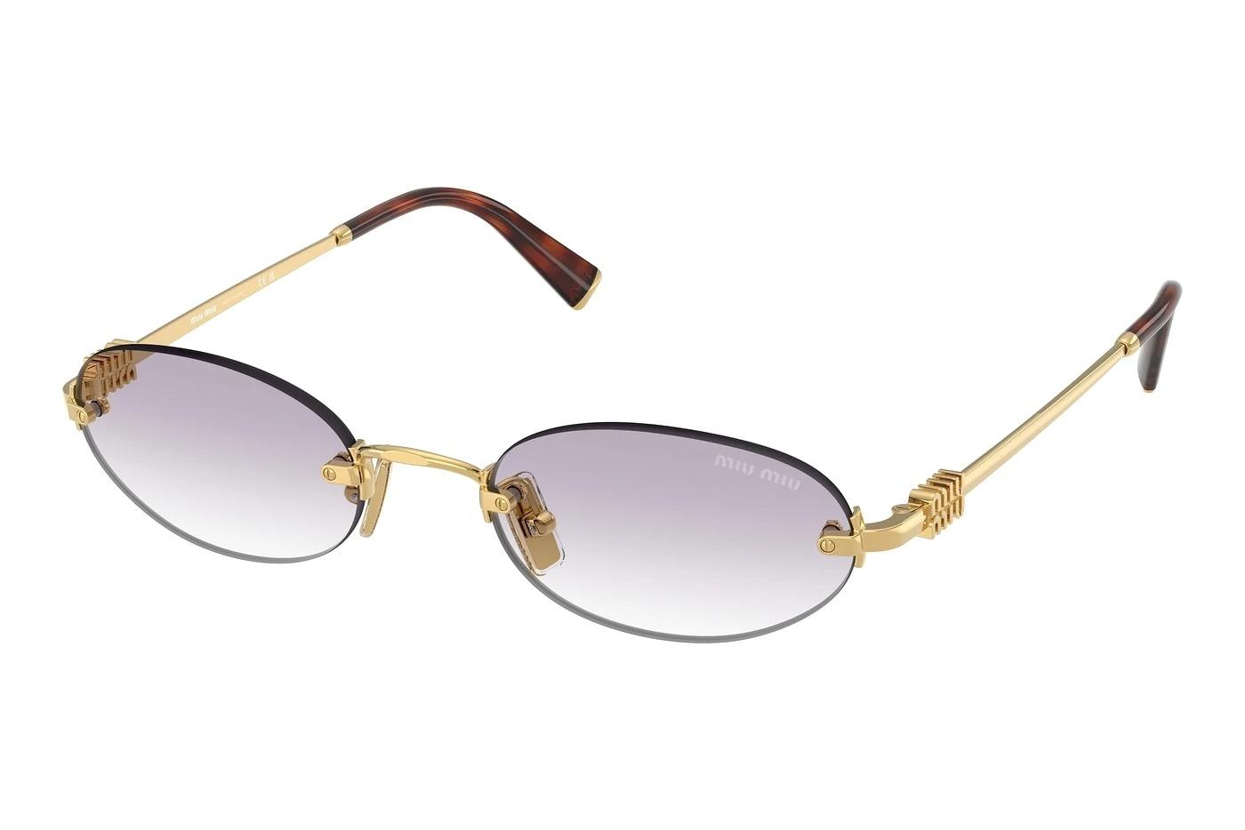 Предварительный просмотр Miu Miu MU A54S 5AK04O