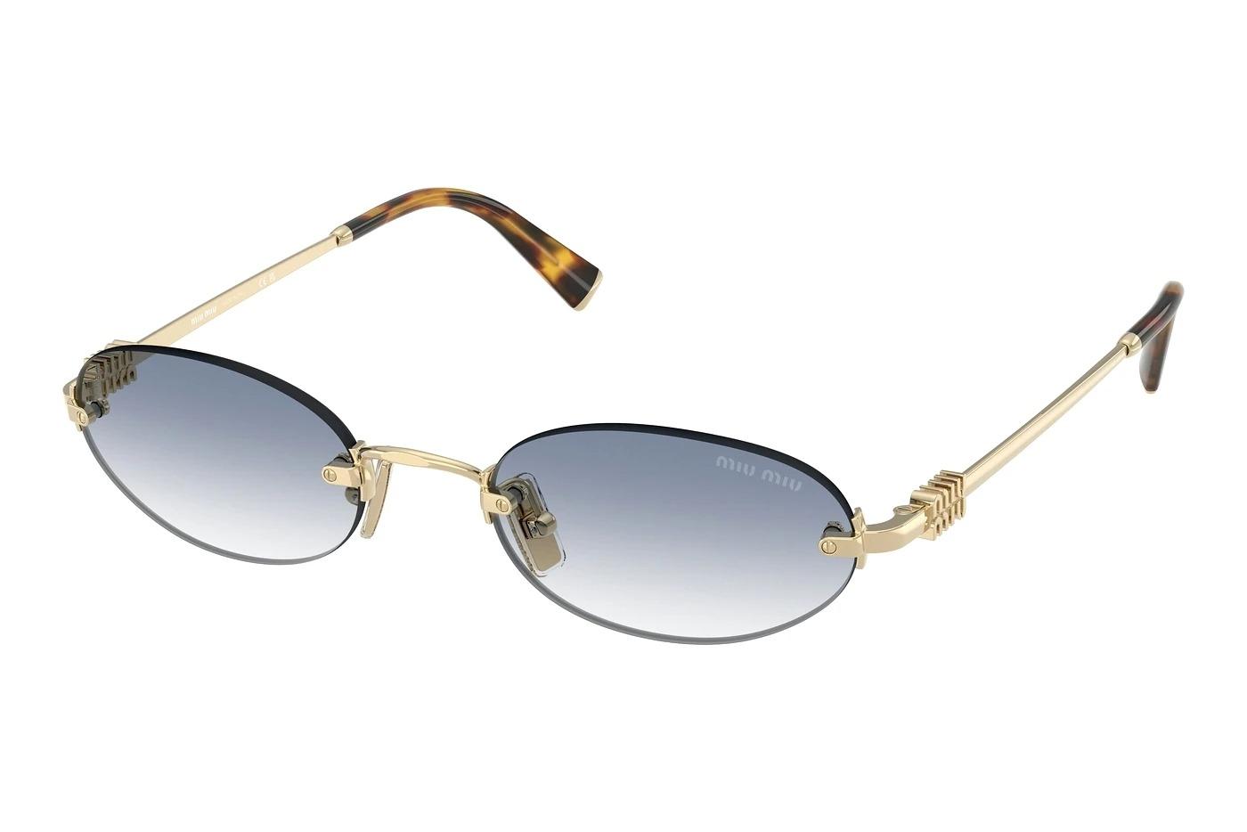 Предварительный просмотр Miu Miu MU A54S ZVN80O