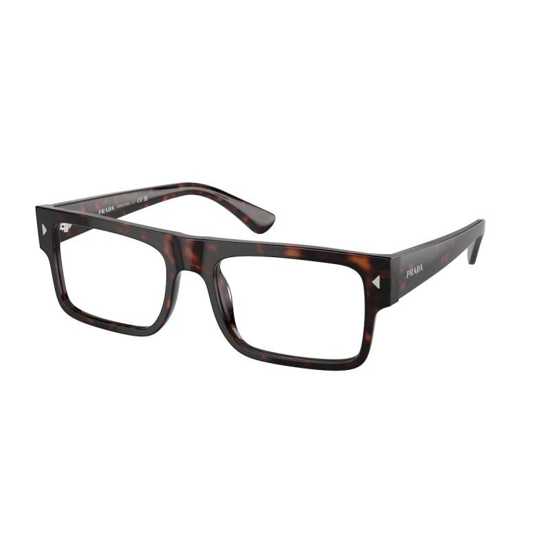 Предварительный просмотр Prada PR A01V 17N1O1
