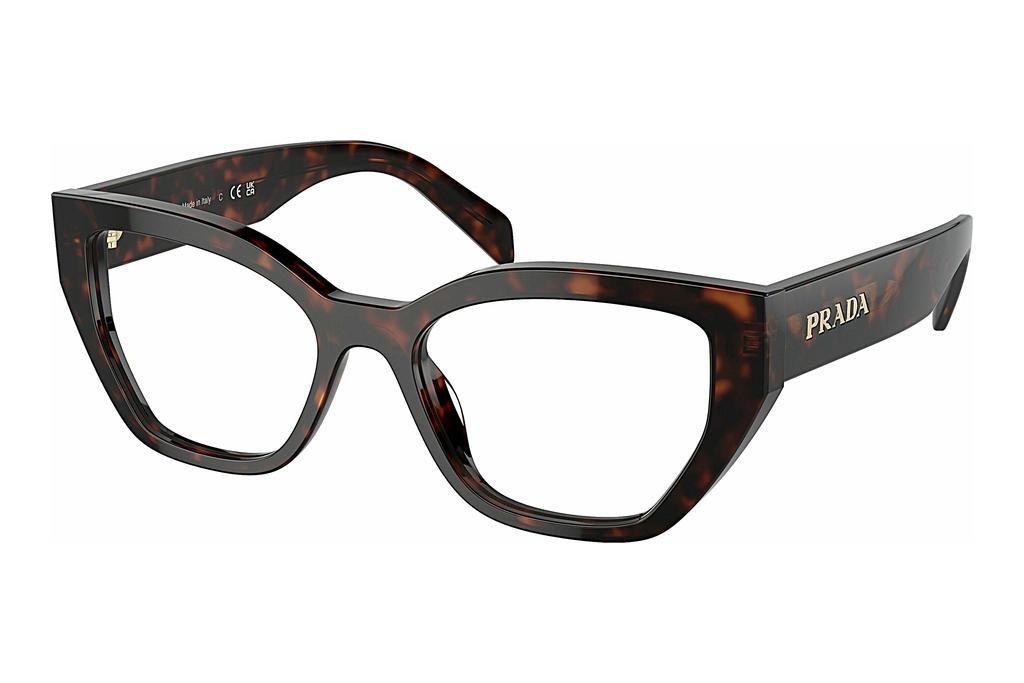 Предварительный просмотр Prada PR A16V 17N1O1