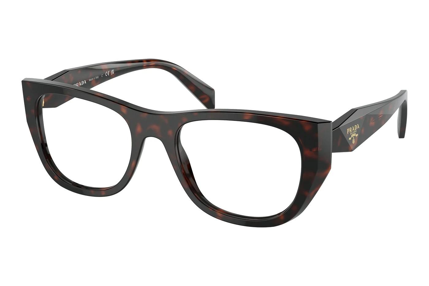 Предварительный просмотр Prada PR A18V 17N1O1