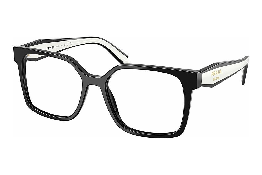Предварительный просмотр Prada PR B03V 16K1O1