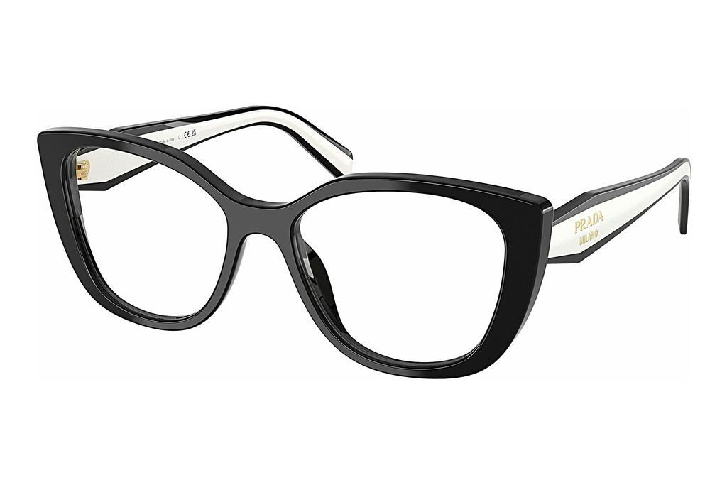Предварительный просмотр Prada PR B04V 16K1O1