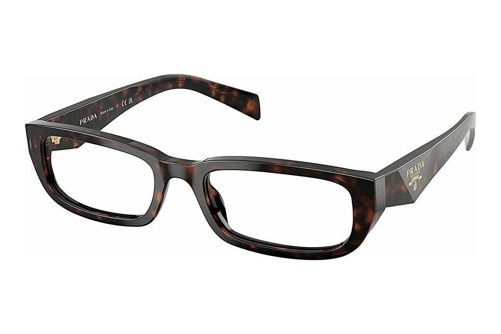Предварительный просмотр Prada PR B05V 17N1O1