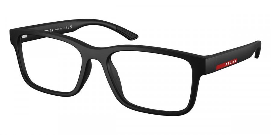 Предварительный просмотр Prada Linea Rossa PS 01RV DG01O1