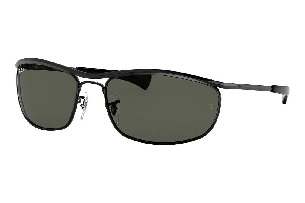 Предварительный просмотр Ray-Ban OLYMPIAN I DELUXE RB3119M 002/58