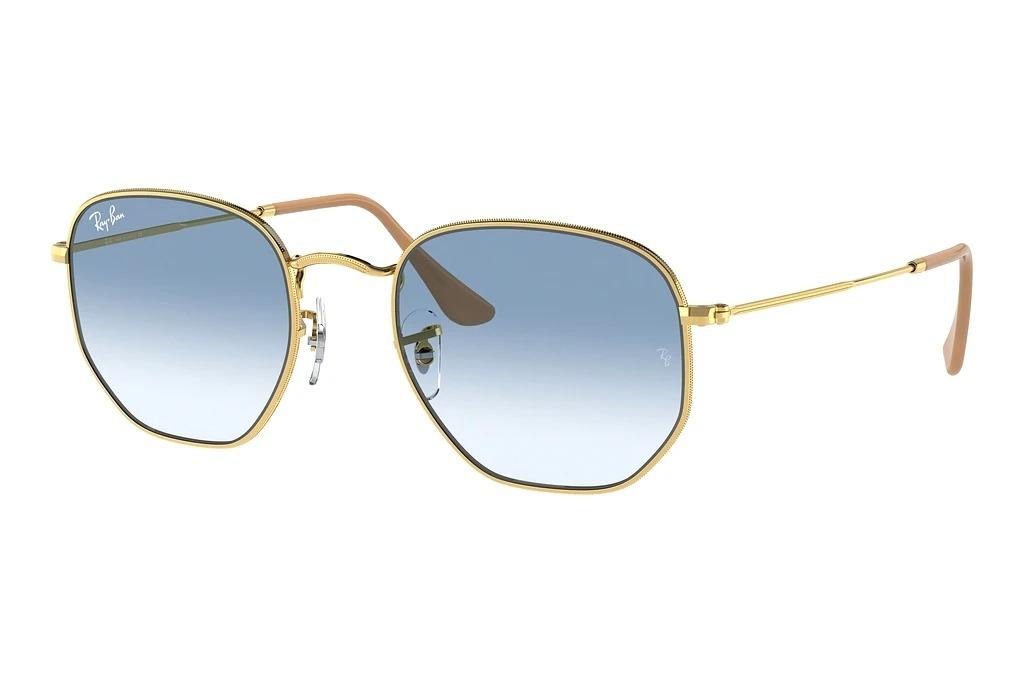 Предварительный просмотр Ray-Ban HEXAGONAL RB3548 001/3F