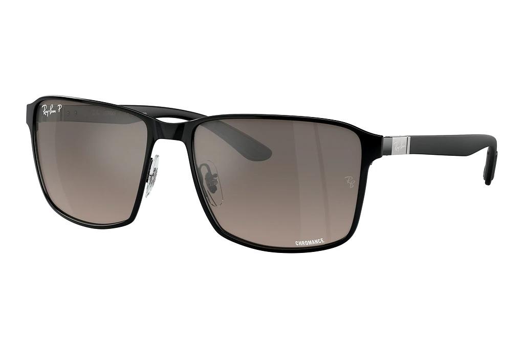 Предварительный просмотр Ray-Ban RB3721CH 186/5J