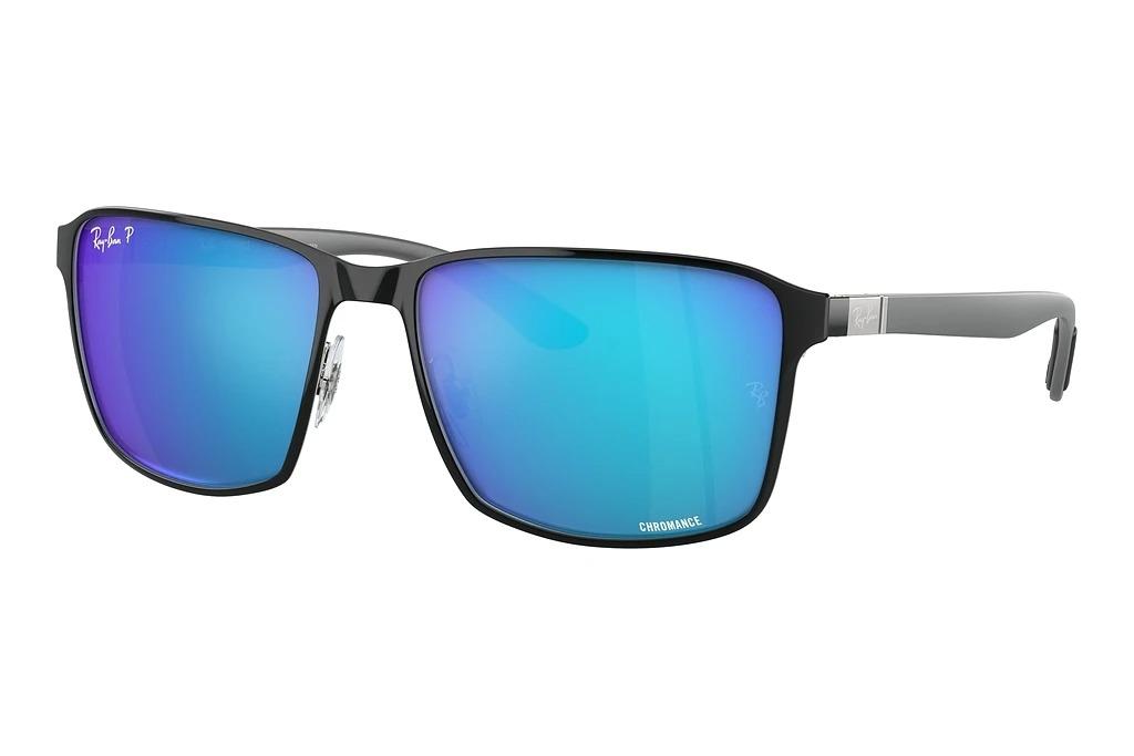 Предварительный просмотр Ray-Ban RB3721CH 9144A1