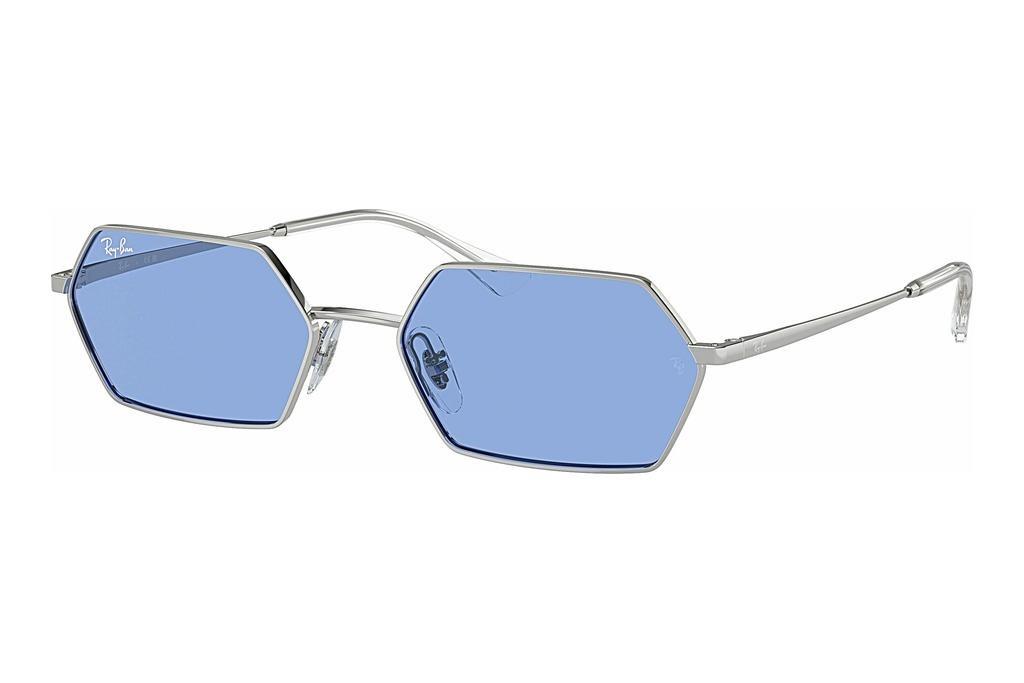 Предварительный просмотр Ray-Ban YEVI RB3728 003/80