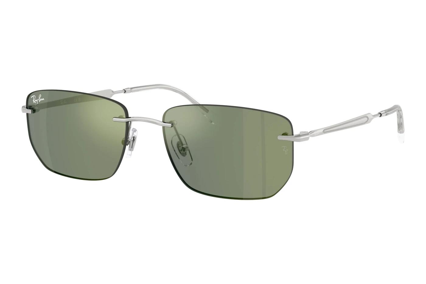 Ray-Ban RB3768 003/6R