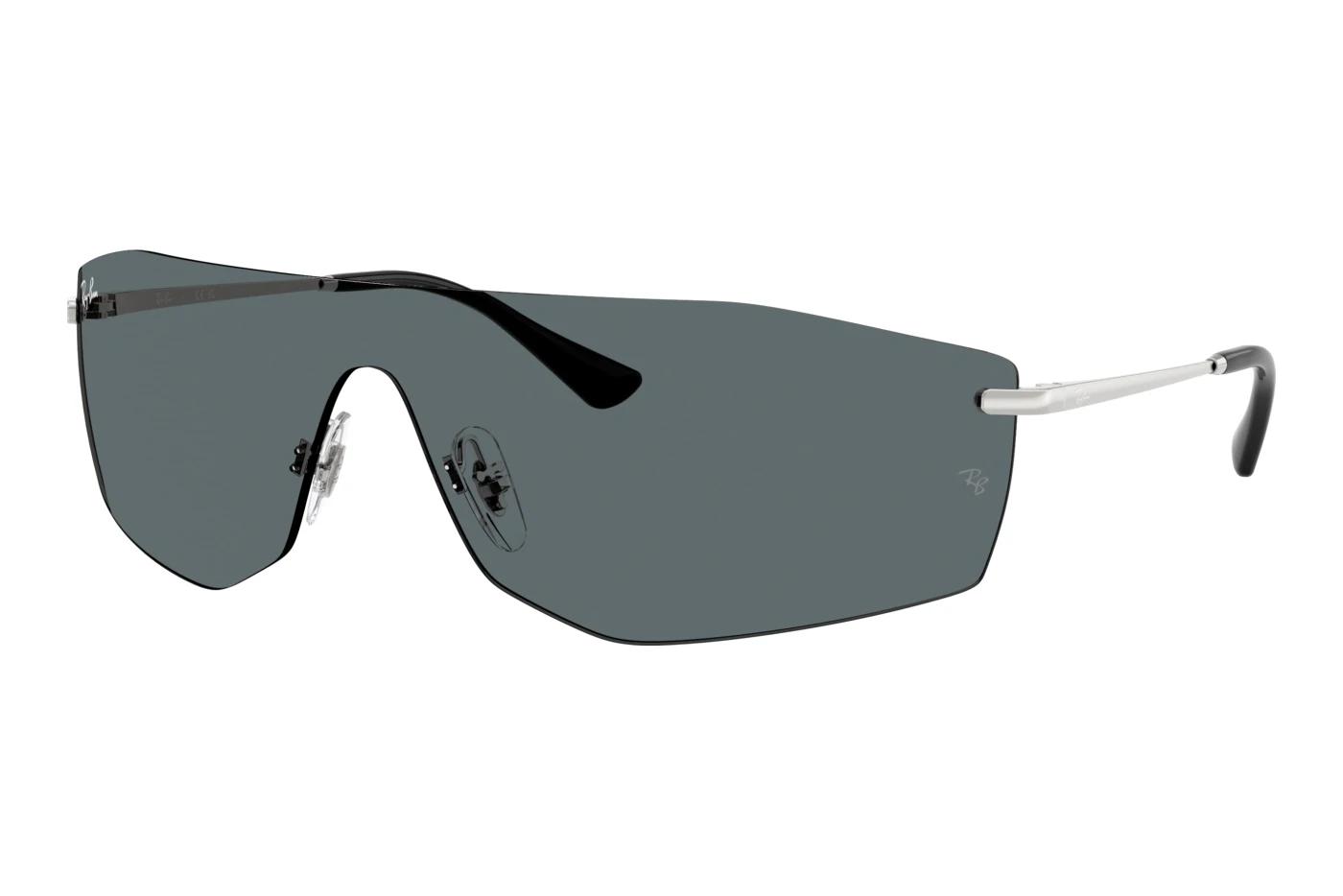 Ray-Ban RB3781 003/87