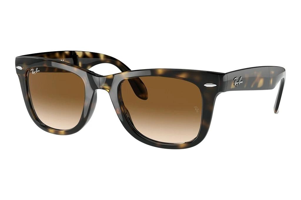 Предварительный просмотр Ray-Ban FOLDING WAYFARER RB4105 710/51