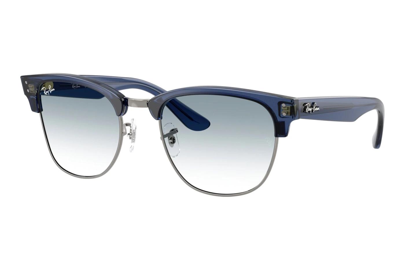 Ray-Ban CLUBMASTER REVERSE RBR0504S 670879